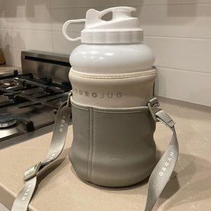 Hydrojug